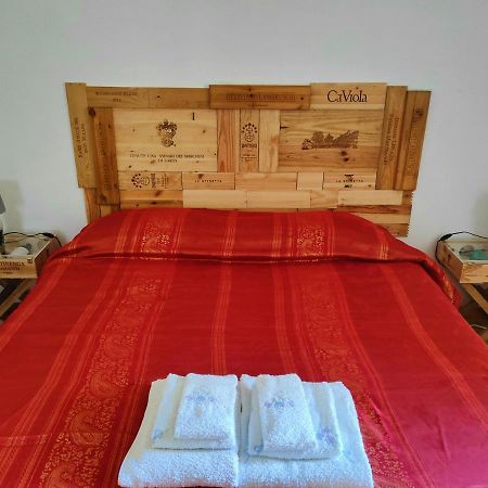 Apartament Ca Di Nonni Chiesanuova  Zewnętrze zdjęcie