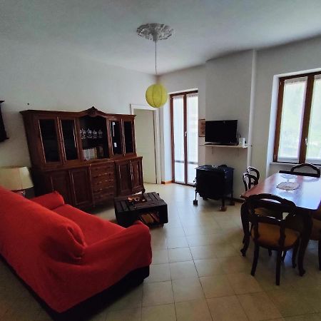 Apartament Ca Di Nonni Chiesanuova  Zewnętrze zdjęcie