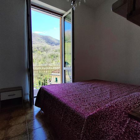 Apartament Ca Di Nonni Chiesanuova  Zewnętrze zdjęcie