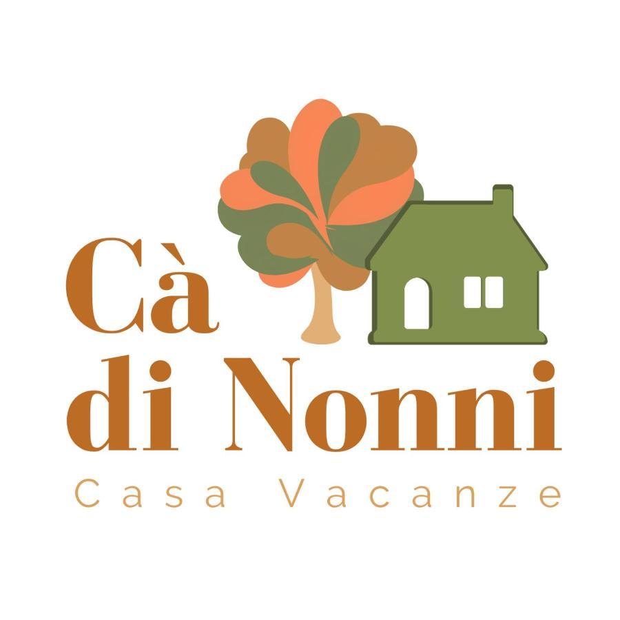 Apartament Ca Di Nonni Chiesanuova  Zewnętrze zdjęcie