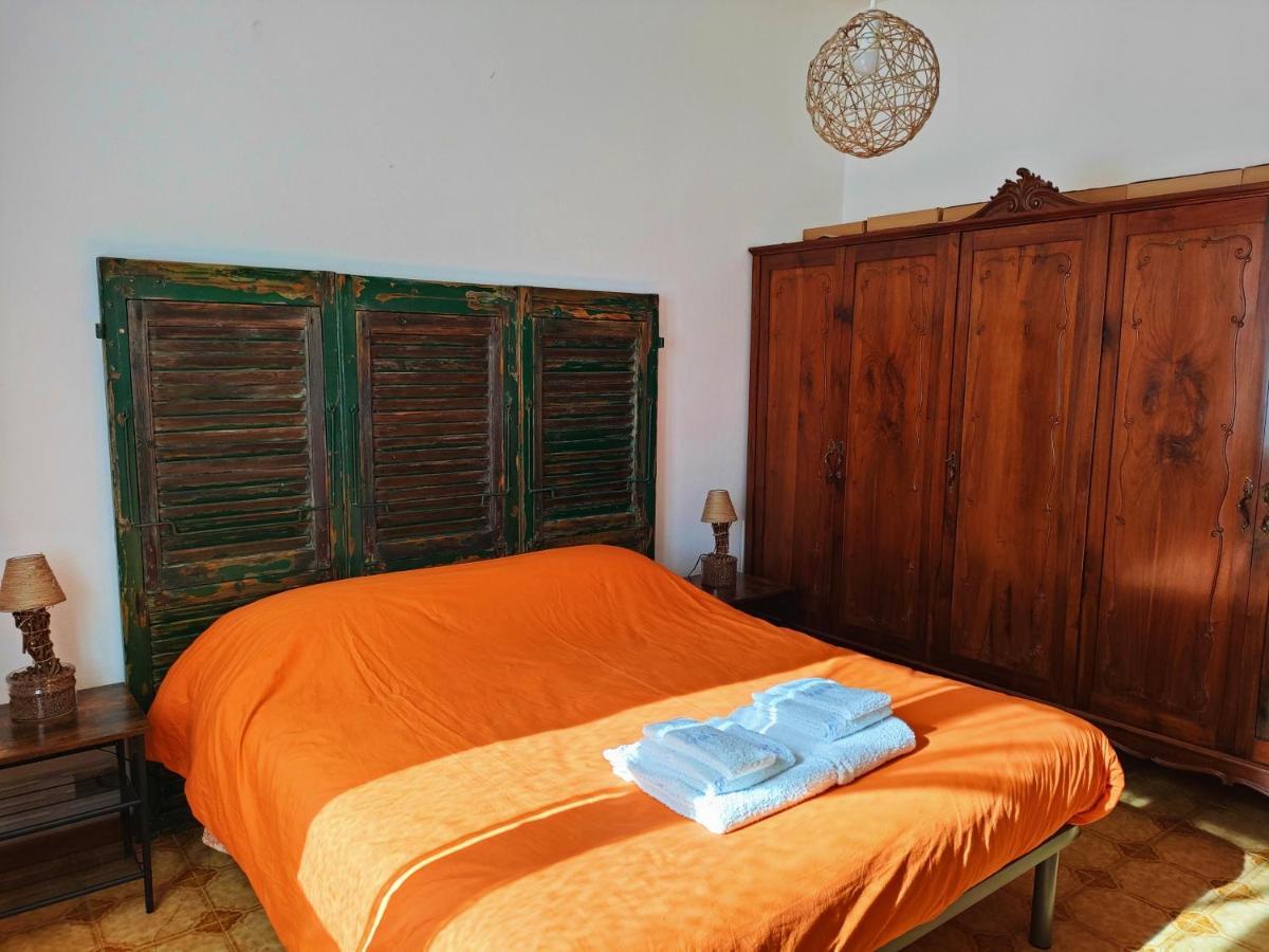 Apartament Ca Di Nonni Chiesanuova  Zewnętrze zdjęcie