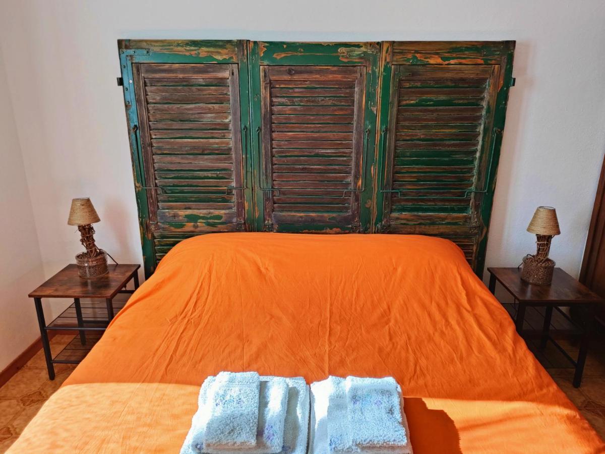 Apartament Ca Di Nonni Chiesanuova  Zewnętrze zdjęcie
