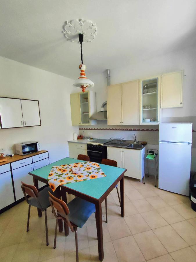 Apartament Ca Di Nonni Chiesanuova  Zewnętrze zdjęcie