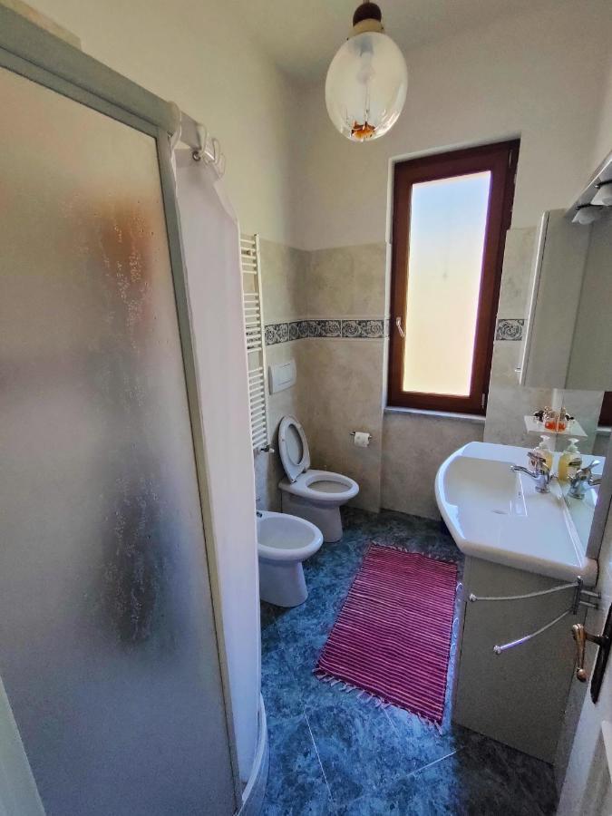 Apartament Ca Di Nonni Chiesanuova  Zewnętrze zdjęcie