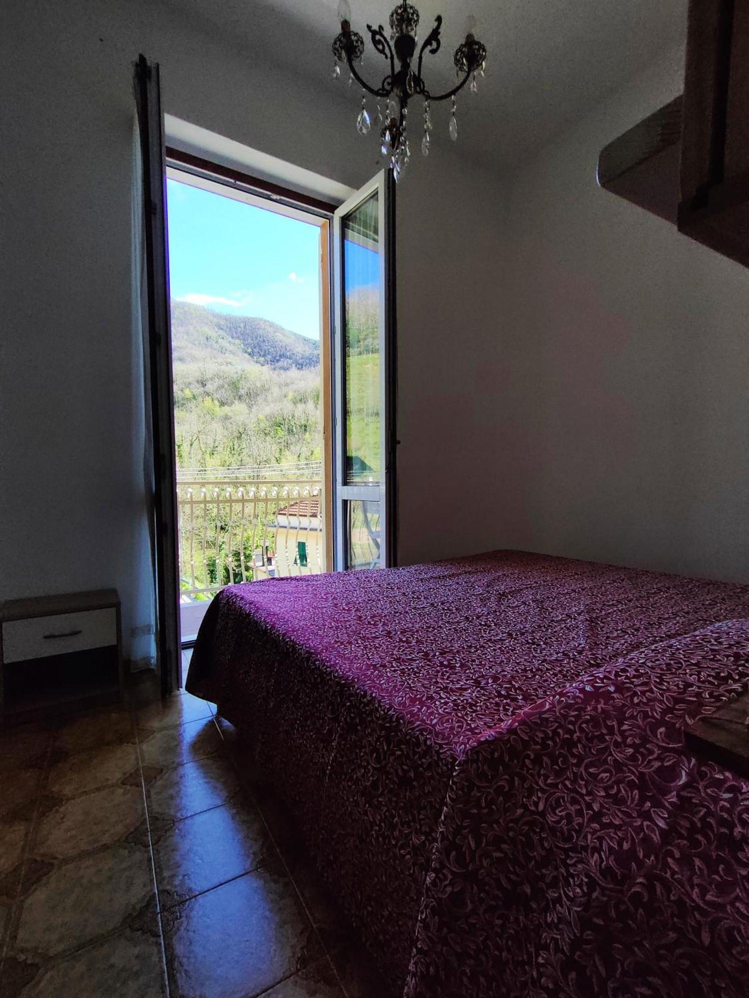 Apartament Ca Di Nonni Chiesanuova  Zewnętrze zdjęcie
